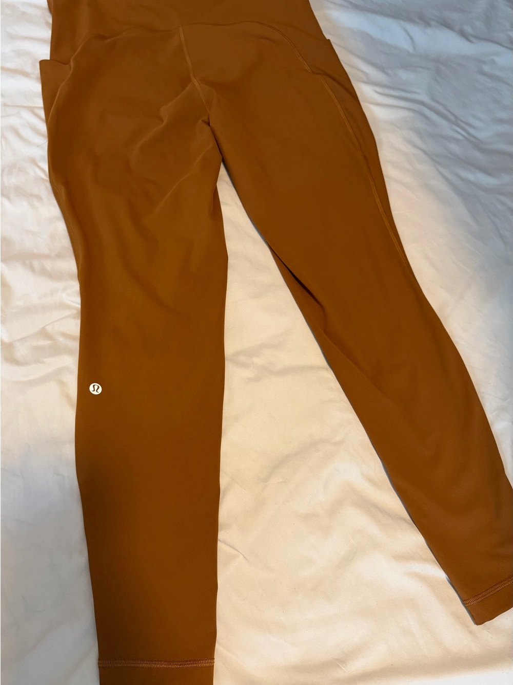 Lululemon Swift Speed High-Rise Tight - Picture 7 of 9